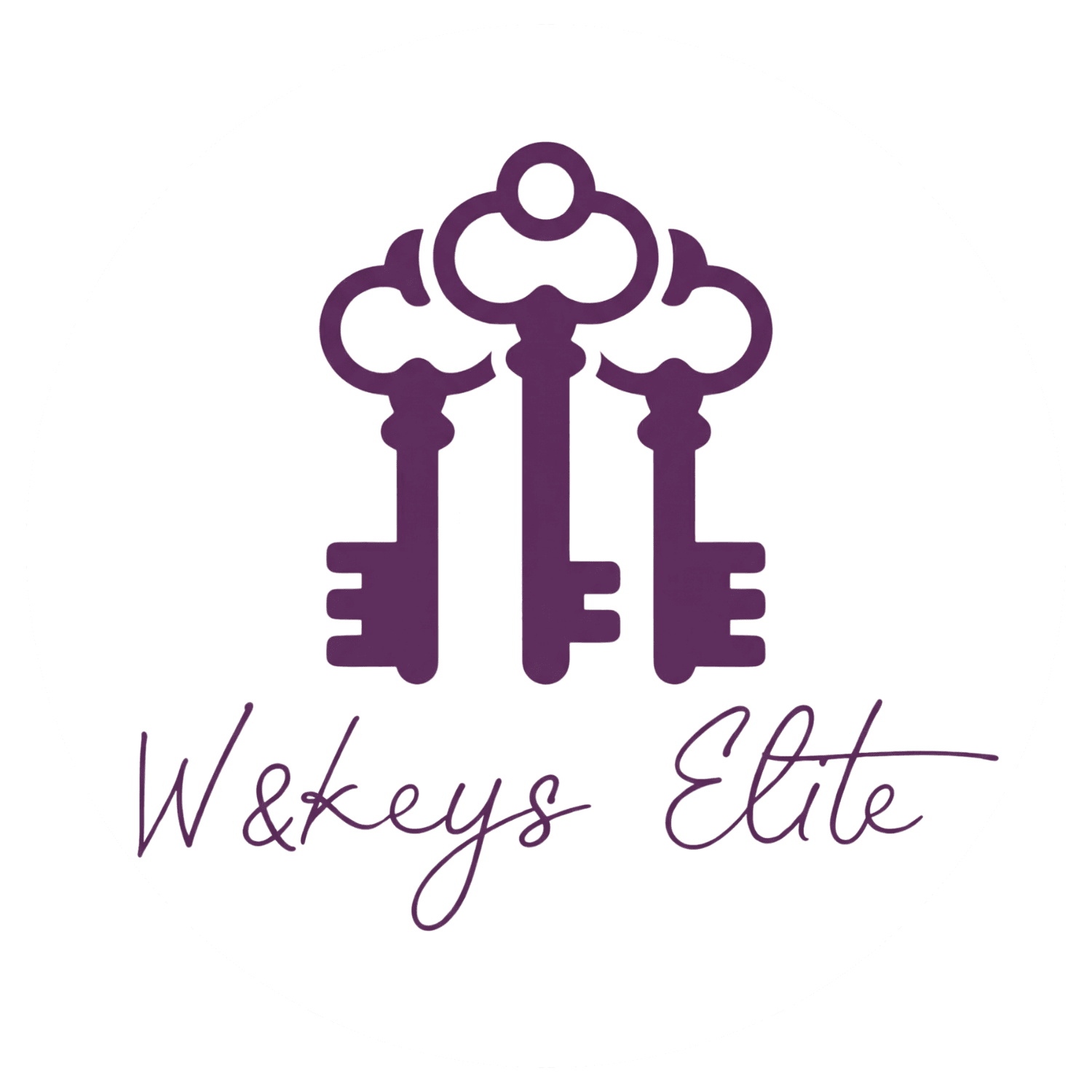 Logo W&KEYSELITE