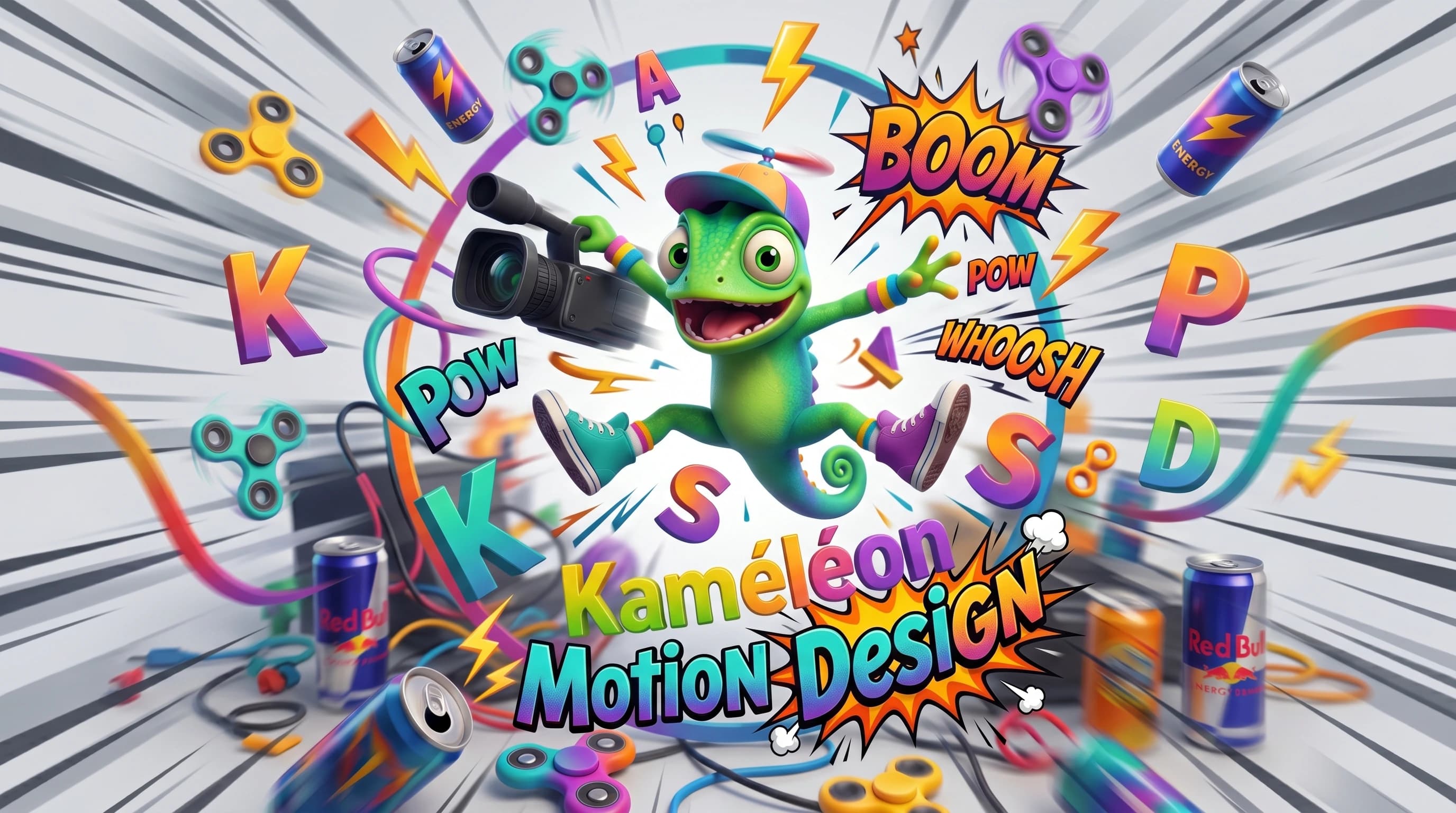 Création d'Images 3D